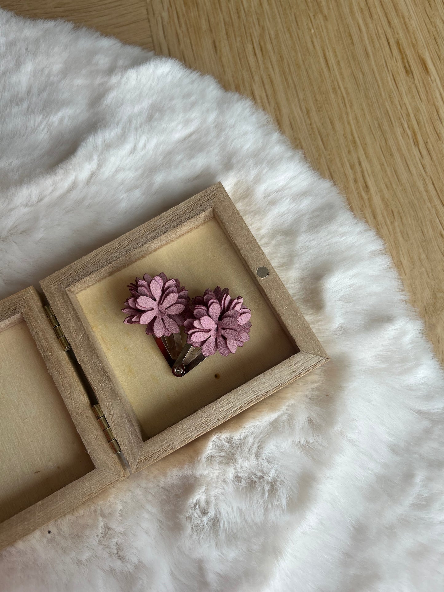 🌸 Bloemen - Clipjes