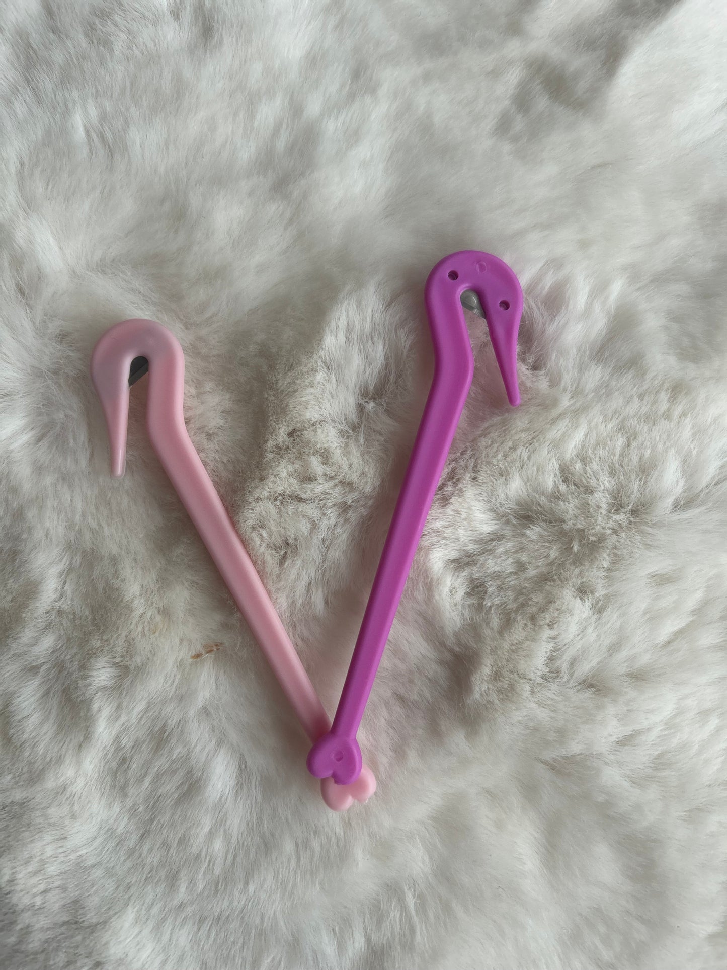 ✨ Elastiek Verwijderaar – haartool