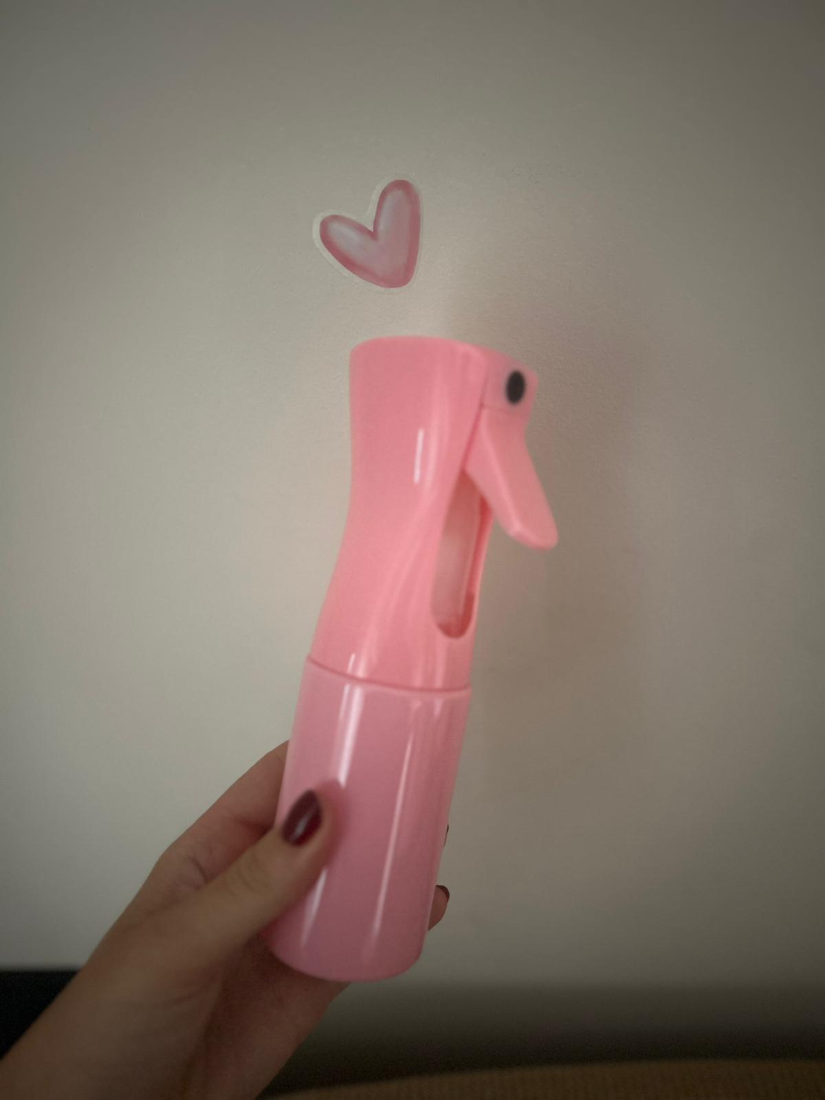 π¦ Vernevelspray β voor baby- en peuterhaar