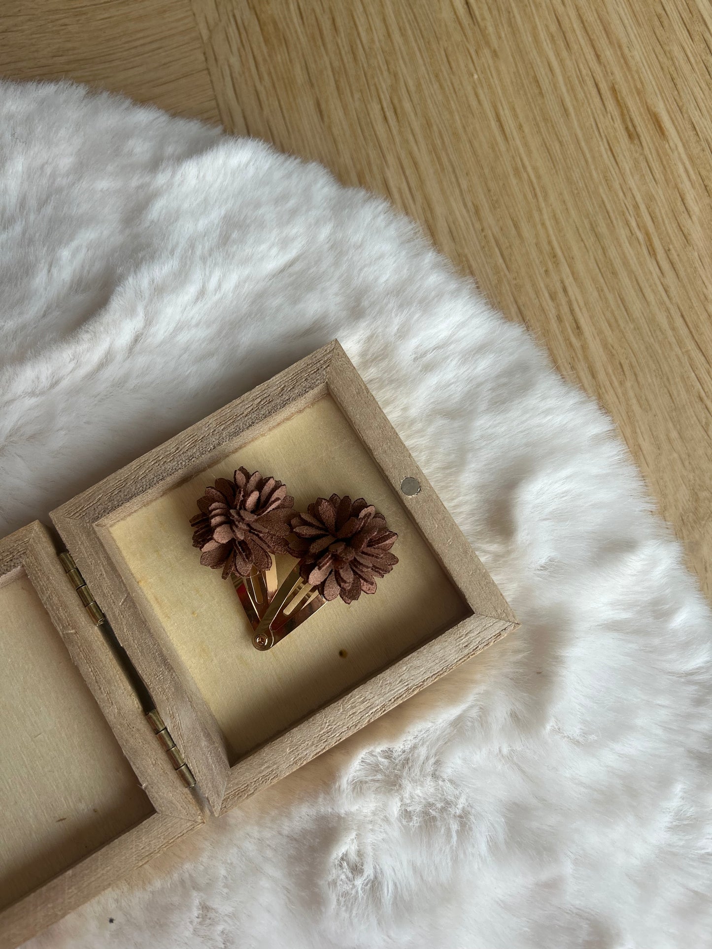 🌸 Bloemen - Clipjes