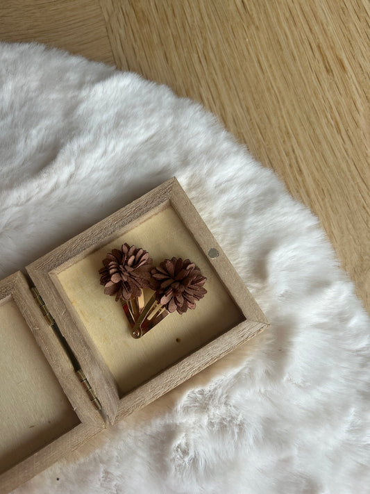 🌸 Bloemen - Clipjes