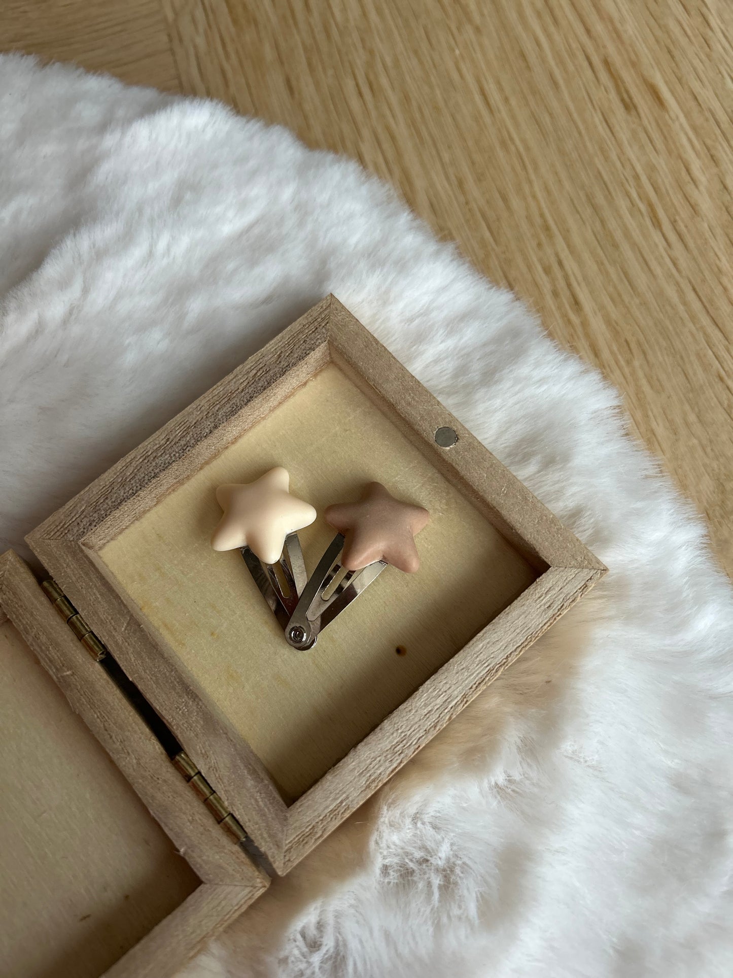 ⭐ Neutrale Sterren - Clipjes